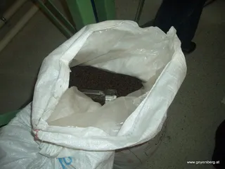 Feuerwehrausflug 2009 nach Salzburg, Foto 22