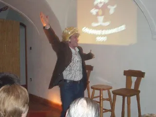 Ball 2009 in Ma. Langegg, Foto 6