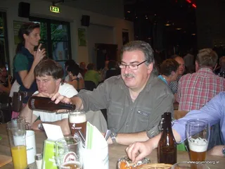 Feuerwehrausflug 2009 nach Salzburg, Foto 26