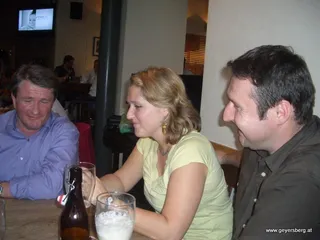 Feuerwehrausflug 2009 nach Salzburg, Foto 27