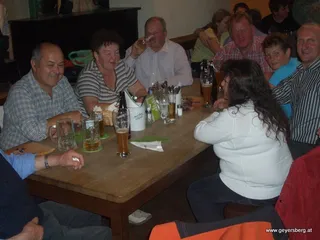 Feuerwehrausflug 2009 nach Salzburg, Foto 29