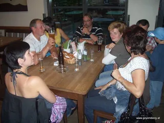 Feuerwehrausflug 2009 nach Salzburg, Foto 30