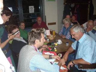 Feuerwehrausflug 2009 nach Salzburg, Foto 31