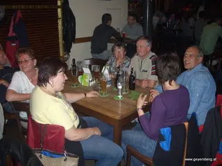 Feuerwehrausflug 2009 nach Salzburg, Foto 32
