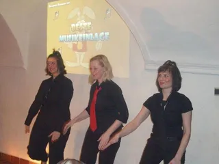 Ball 2009 in Ma. Langegg, Foto 8