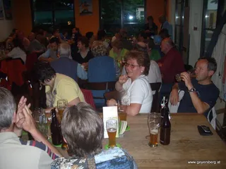 Feuerwehrausflug 2009 nach Salzburg, Foto 33