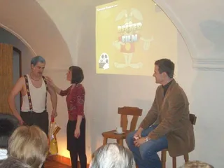 Ball 2009 in Ma. Langegg, Foto 10