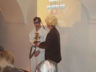 Ball 2009 in Ma. Langegg, Foto 12