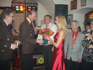 Ball 2009 in Ma. Langegg, Foto 14