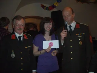 Ball 2009 in Ma. Langegg, Foto 16
