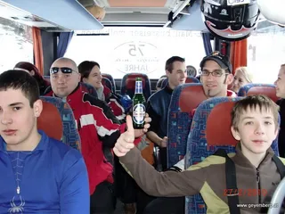 Skitag am Hochkar 2010, Foto 4