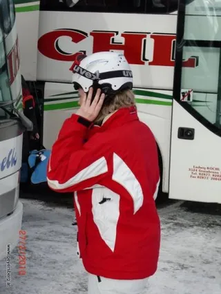 Skitag am Hochkar 2010, Foto 10
