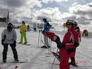 Skitag am Hochkar 2010, Foto 31