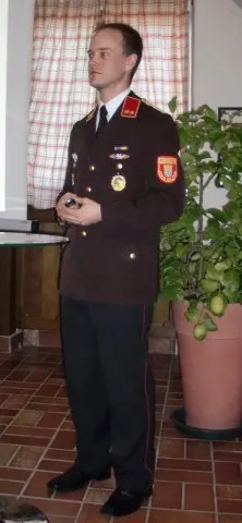 Mitgliederversammlung 2012, Foto 1