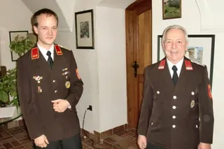 Mitgliederversammlung 2012, Foto 7