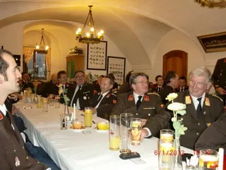Mitgliederversammlung 2012, Foto 9