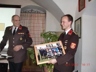 Mitgliederversammlung 2012, Foto 12