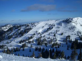 Skitag 2009 am Hochkar, Foto 3