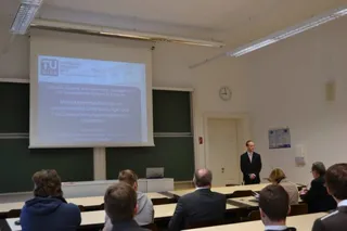 Rigorosum Stefan, Foto 3
