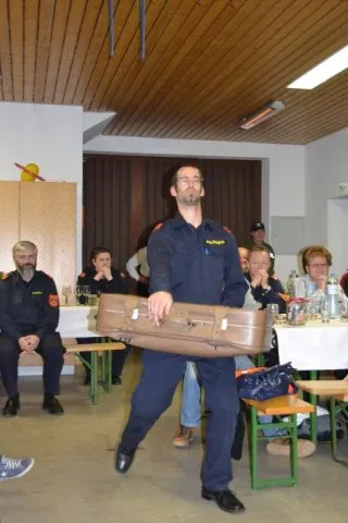 Rigorosum Stefan, Foto 86