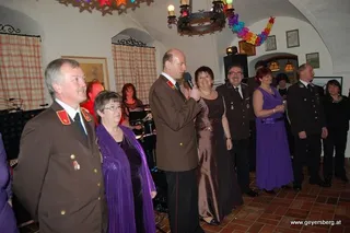 Ball 2010 in Ma. Langegg, Foto 1