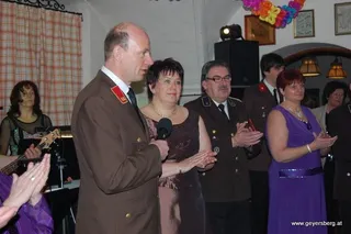 Ball 2010 in Ma. Langegg, Foto 2