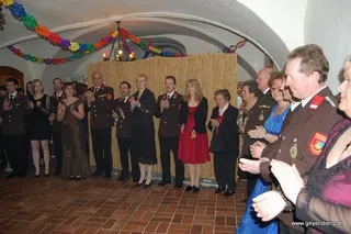 Ball 2010 in Ma. Langegg, Foto 3