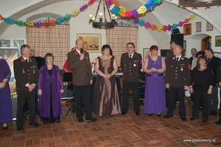 Ball 2010 in Ma. Langegg, Foto 4