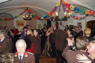 Ball 2010 in Ma. Langegg, Foto 5