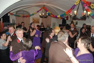 Ball 2010 in Ma. Langegg, Foto 6