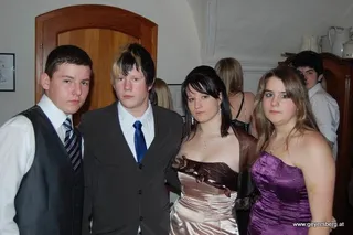 Ball 2010 in Ma. Langegg, Foto 9