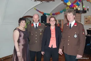 Ball 2010 in Ma. Langegg, Foto 11