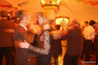Ball 2010 in Ma. Langegg, Foto 22