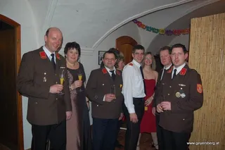 Ball 2010 in Ma. Langegg, Foto 23