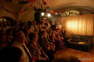 Ball 2010 in Ma. Langegg, Foto 35
