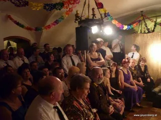 Ball 2010 in Ma. Langegg, Foto 39