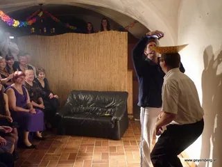 Ball 2010 in Ma. Langegg, Foto 41