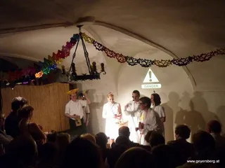 Ball 2010 in Ma. Langegg, Foto 43