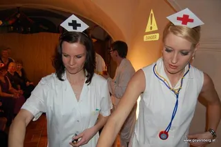 Ball 2010 in Ma. Langegg, Foto 45