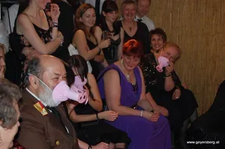 Ball 2010 in Ma. Langegg, Foto 47