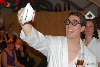 Ball 2010 in Ma. Langegg, Foto 48