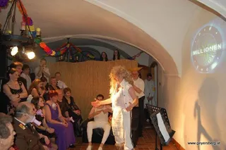Ball 2010 in Ma. Langegg, Foto 55