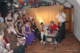 Ball 2010 in Ma. Langegg, Foto 64