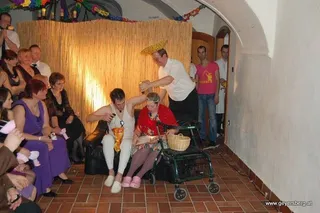 Ball 2010 in Ma. Langegg, Foto 65