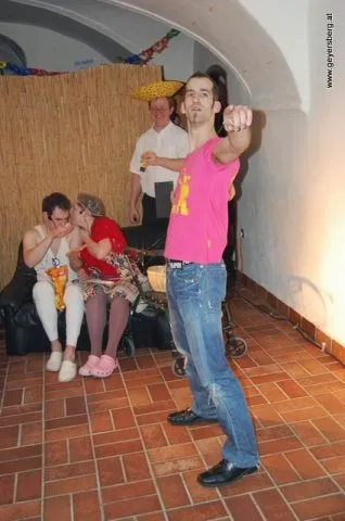 Ball 2010 in Ma. Langegg, Foto 66