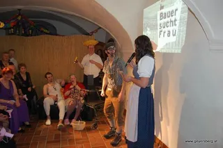 Ball 2010 in Ma. Langegg, Foto 82