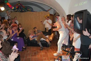 Ball 2010 in Ma. Langegg, Foto 93