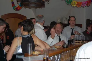 Ball 2010 in Ma. Langegg, Foto 105
