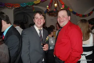 Ball 2010 in Ma. Langegg, Foto 110