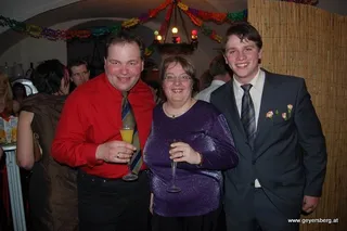Ball 2010 in Ma. Langegg, Foto 111